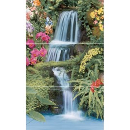 Дэк Ванда Панно B КПН16VandaB 25х45