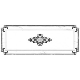 Дэк Визион Панно A КПН16VisionA 25х45