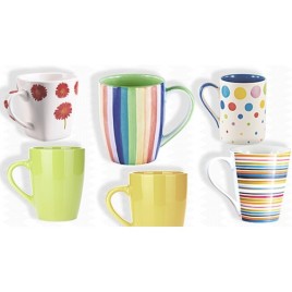 Дэк Зефир Панно A КПН16ZefirA 25х45