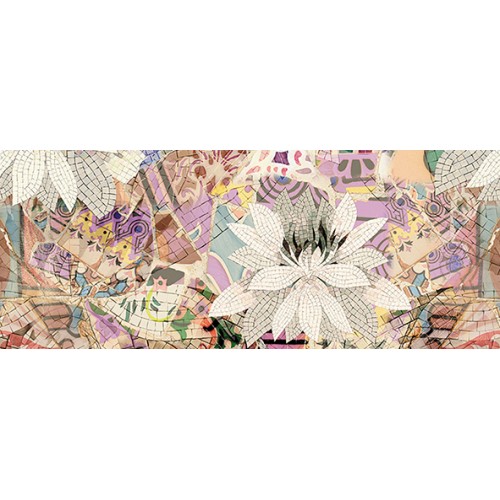 Dec Zefir Panno B КПН16ZefirB 25х45