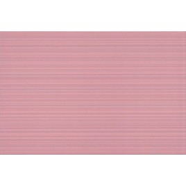 Дельта розовый Плитка настенная 20х30