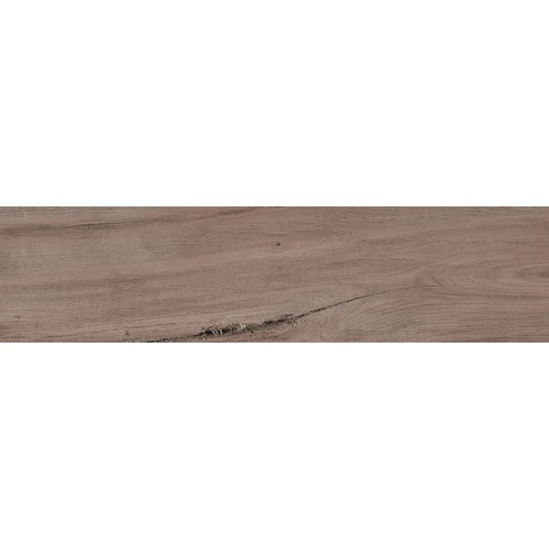 Дэвид Керамогранит коричневый 14,7х59,4 матовый