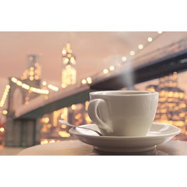 Диадема Флай Декор белый 17-03-00-1185-0 20х60