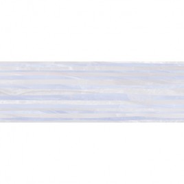 Diadema Плитка настенная голубой рельеф 17-10-61-1186-0 20х60