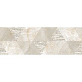 Джаспер Декор светлый 25х75