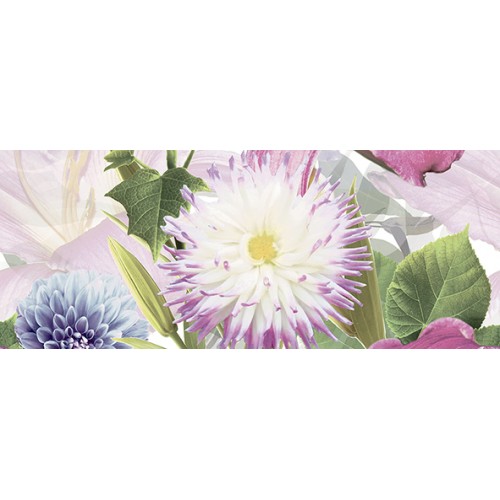 Dreams Декор мозаичный бежевый MM34106 25х25