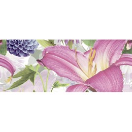 Дримс Декор мозаичный серый MM34107 25х25