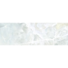 Эдем Плитка настенная светло-голубой 60148 20х60