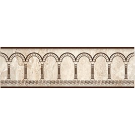 Efes coliseum Бордюр 7,7x25
