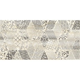 Эхо Бомонд Декор бежевый 30х60