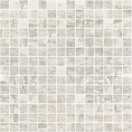 Эхо Мозаика серый 30х30