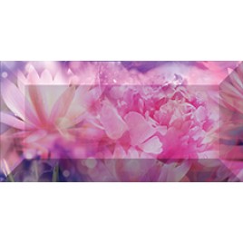 Экстра Элемент Декор коричневый 30х60