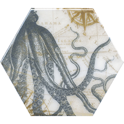 Эль Салер Декор HGDA33524020 20х23,1