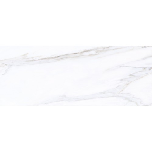 Elegance Плитка настенная белый 20х50