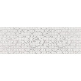 Электра Рома Декор бежевый светлый AD\A485\60011 20х60 глянцевый