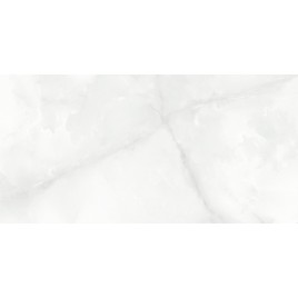 Элис бланко Плитка настенная 48044R 40х80 глянцевая обрезная