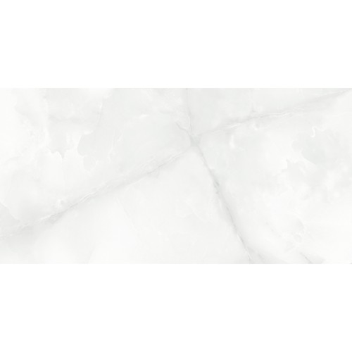 Элис бланко Плитка настенная 48044R 40х80 глянцевая обрезная