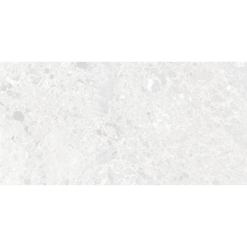 Эмперадор Бланко Керамогранит светло-серый 60х120 матовый карвинг