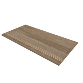 DREAM WOOD DWс 02 30,6х60,9 Непол. (1.488м2/59.52м2) ступень