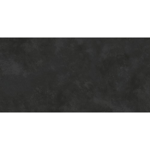 Эволюшн неро Плитка настенная 48033R 40х80 матовая обрезная