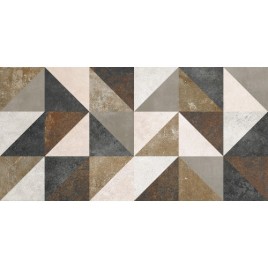 Ферри Плитка настенная микс 18-01-10-3631 30х60