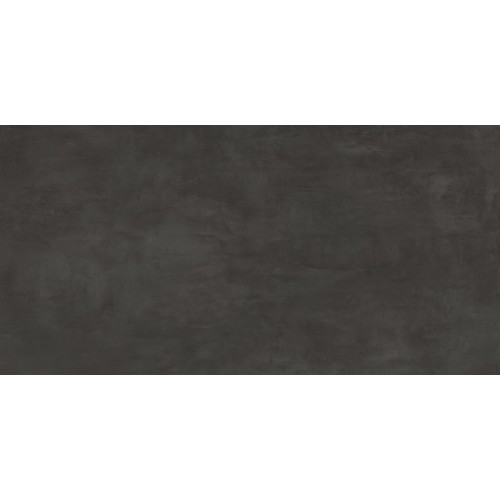 Феста Графит Керамогранит тёмно-серый LP6012G0621R 59,5х119,1 матовый+гл.чернила
