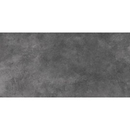 Fortezza Grafite PRO Керамогранит тёмно-серый LP6012G0381R 59,5х119,1 глянцевые чернила R10 STR