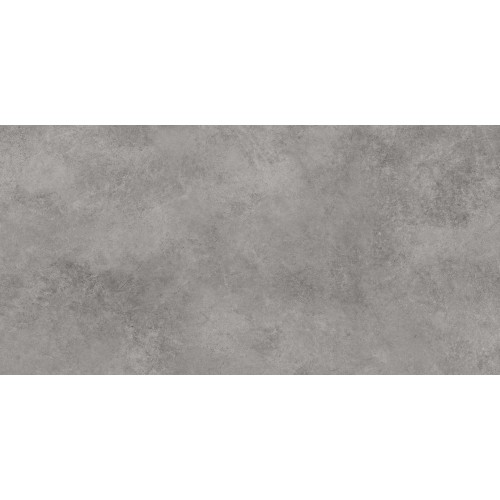 Fortezza Grigio PRO Керамогранит серый LP6012G0361R 59,5х119,1 глянцевые чернила R10 STR