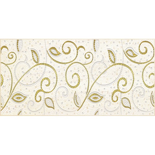 Frame Creta Декор бежевый 08-03-11-1371 20х40