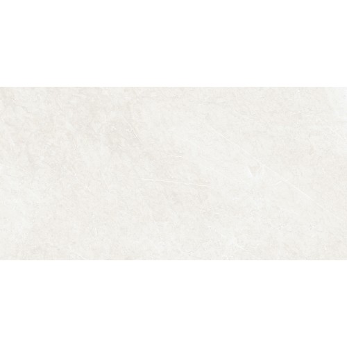 Фрэнч Сильвер Керамогранит белый 60х120 полированный