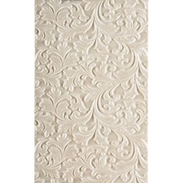 Фреско Декор кремовый матовый K085490 - 250х400 мм/72