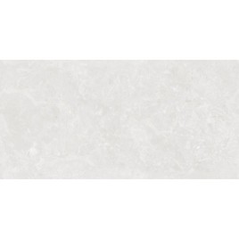 Фрост Керамогранит белый 60х120 полуполированный блестящий