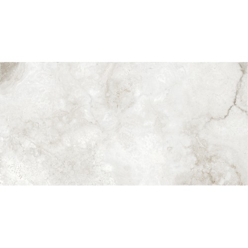 Галатея Бланко Керамогранит светло-серый 80х160 матовый гравированный