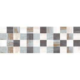Гавана Декор мозаичный микс MM60071 20х60 матовый