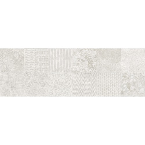 Гэлэкси лайт грей Декор  VT\A676\13031R 30х89,5 матовая обрезная
