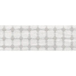 Глосси Декор серый VT\A84\60110 20х60 глянцевый