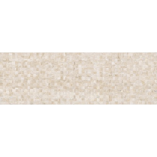 Glossy Плитка настенная мозаика бежевый 60113 20х60