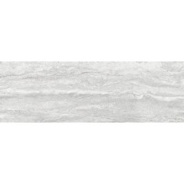 Глосси Плитка настенная серая 60110 20х60 глянцевая