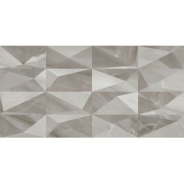 Плитка настенная Lazurro Bricks бежевый декор 30х60 (1,44м2/46,08м2)