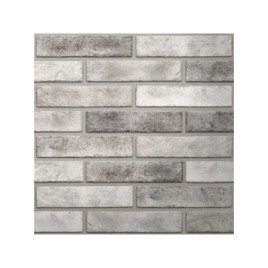 Керамогранит BRICKSTYLE Seven Tones Серый