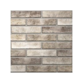 Керамогранит BRICKSTYLE Seven Tones Табачный