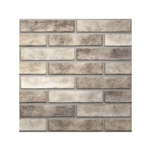 Керамогранит BRICKSTYLE Seven Tones Табачный