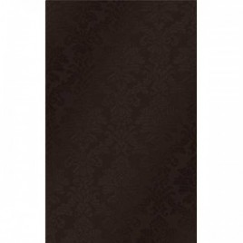 Плитка настенная Дамаско коричневая Е67061