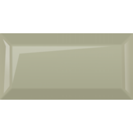 Плитка настенная Metrotiles Оливковый грань 10х20 (0,88м2/73,92м2)