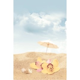 Голди Мозаика светлый 30х30