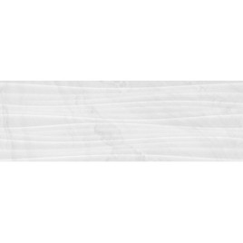 Ginevra grey light Плитка настенная 03 30х90