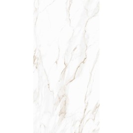 Керамический гранит глазурованный Golden white PG 11 белый 60х120