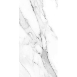 Керамический гранит глазурованный Marmara white PG 11 белый 60х120