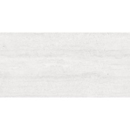 Плитка настенная Травертин сер верх 01 / Travertine grey 01 30х60