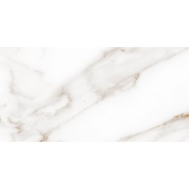 Плитка настенная Каррара голд мат верх 01 / Carrara gold glossy 30х60